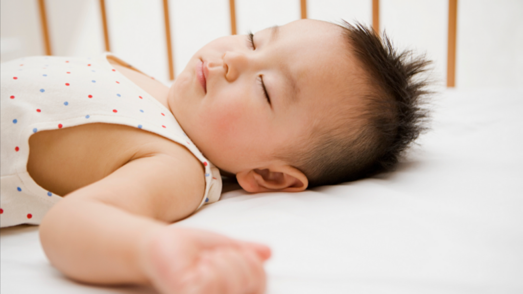 Why Your Baby is Taking Short Naps and 4 Ways to Lengthen Them