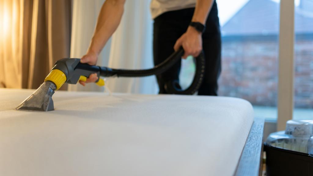 How to clean a mattress and get rid of bed bugs, urine and stains | TechRadar