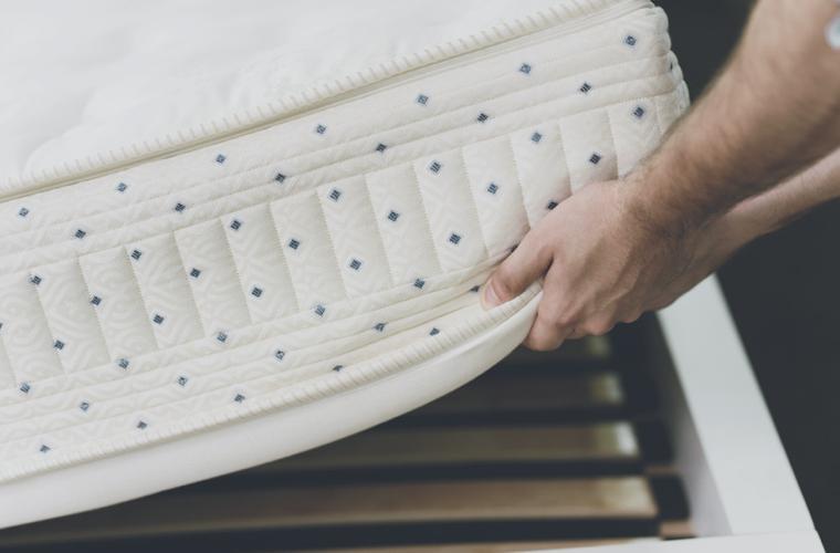 How To Keep Mattress From Sliding➢5 Ways To Solve The Problem