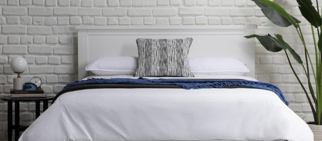 How to Keep a Mattress From Sliding on Bed Frame | Living Spaces
