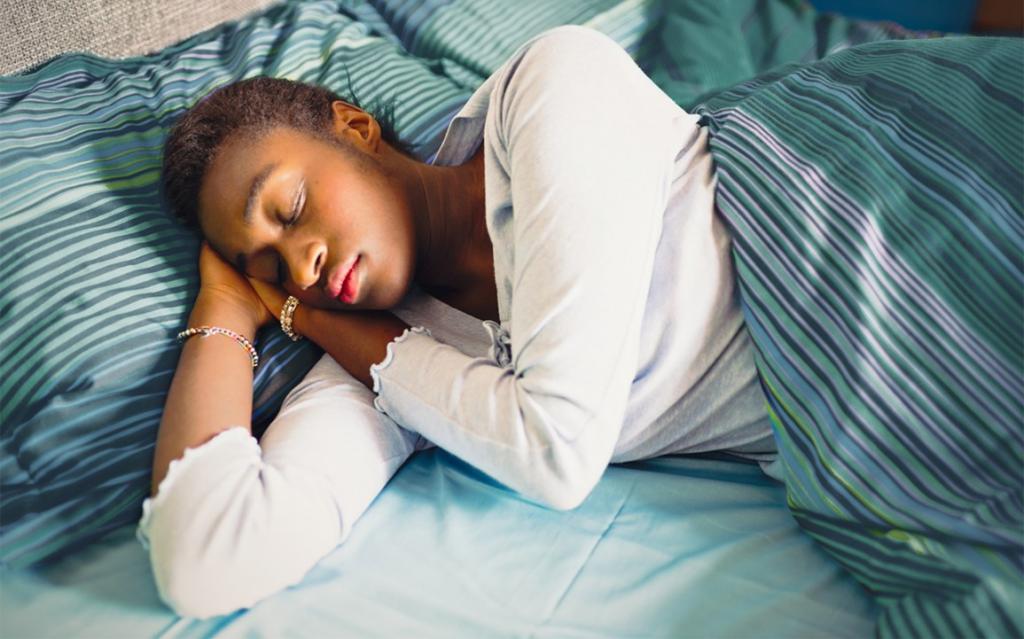 Sleep Hygiene Explained and 10 Tips for Better Sleep