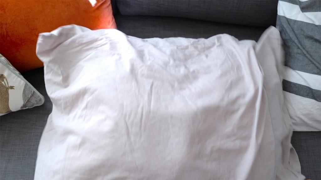 The best ways to wash your pillows - TODAY