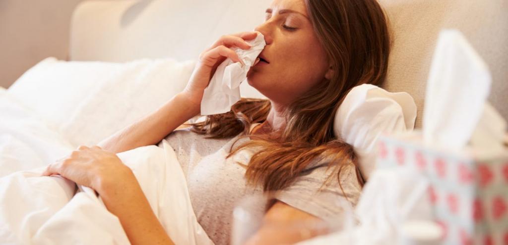 What Causes Nasal Congestion at Night? - Molekule Blog