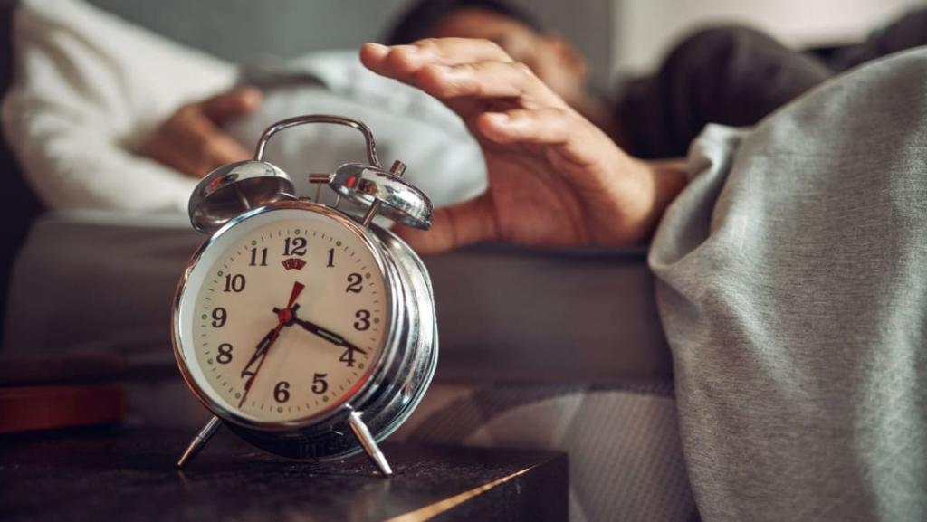 Try these alarm clock alternatives to make waking up better - Reviewed