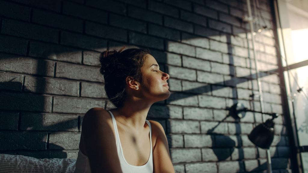 How to wake up without an alarm — and why it's worth trying | CBC Life