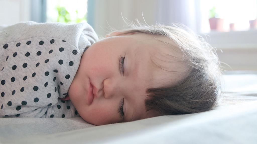 Toddler sleep: what to expect | Raising Children Network