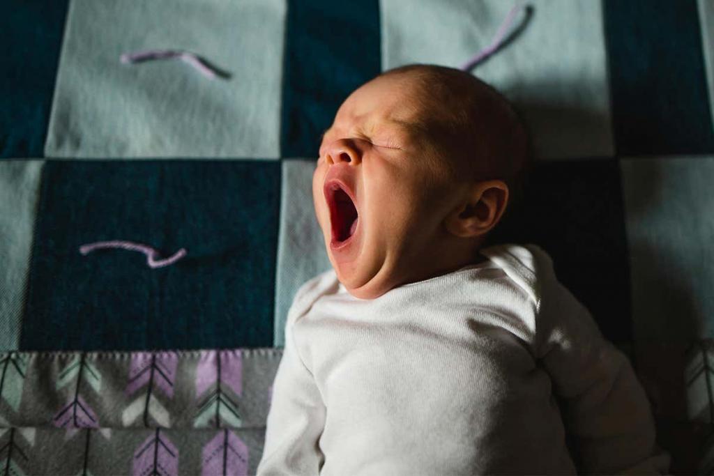 Why do we yawn? | New Scientist