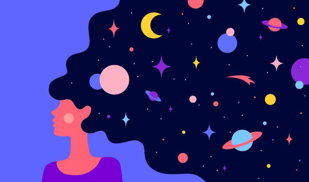 Why Do We Dream? Science Offers a Few Possibilities | Discover Magazine