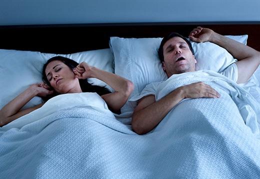 Why Do People Snore? Answers for Better Health | Johns Hopkins Medicine