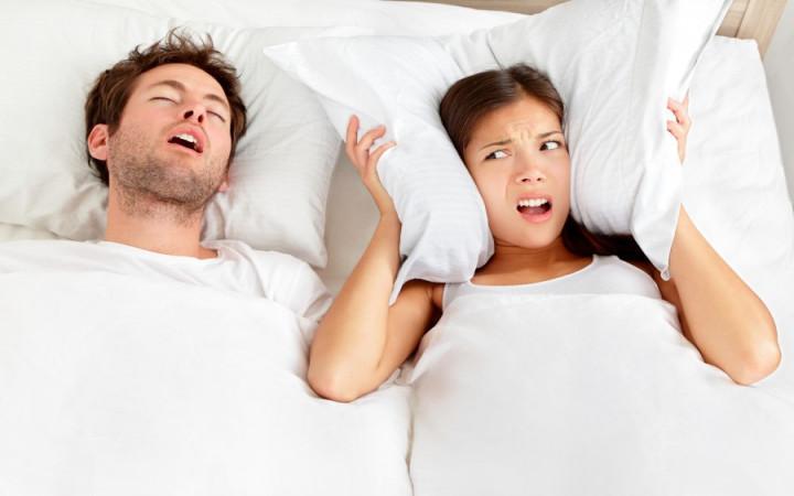 Do You Snore? | Wonderopolis