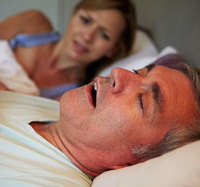 Snoring 101: Harmless Habit or Sign of a Health Issue? | Henry Ford LiveWell