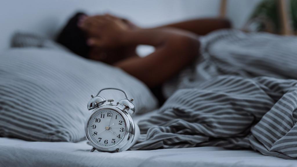 Why You Wake Up At the Same Time Every Night | Sleep Foundation