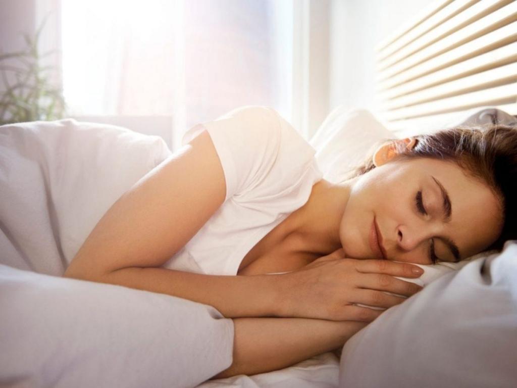 How to Get More Deep Sleep | Wellness | MyFitnessPal