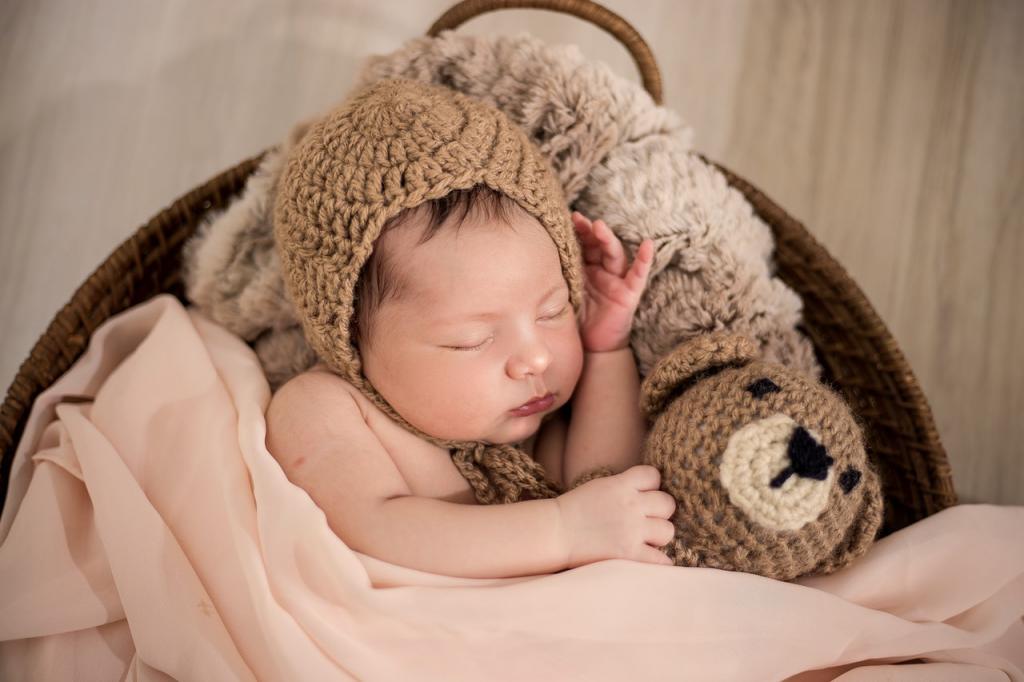 Here's how to put your baby to sleep in 5 easy ways | PINKVILLA