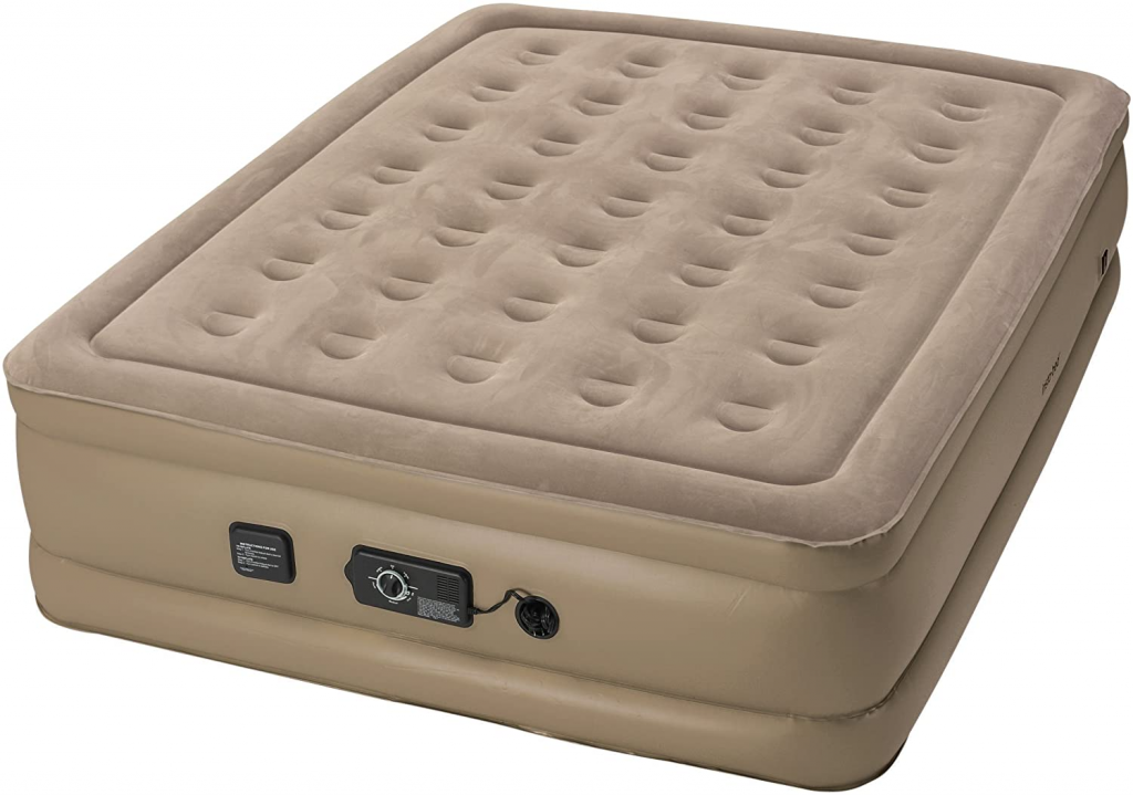 Tips to Fix An Air Bed That Keeps Losing Air or Deflates