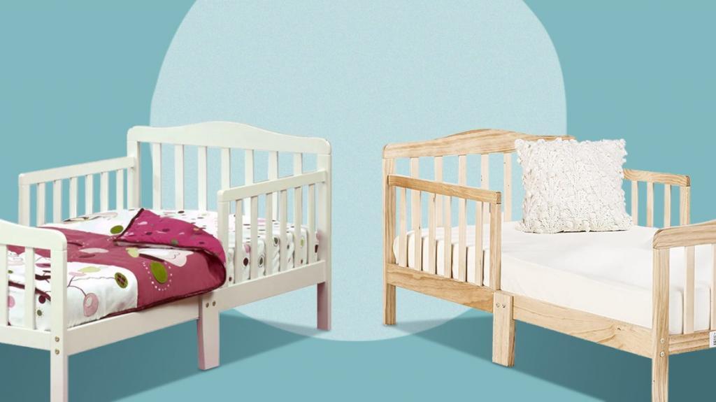 The 13 Best Toddler Beds | Healthline Parenthood