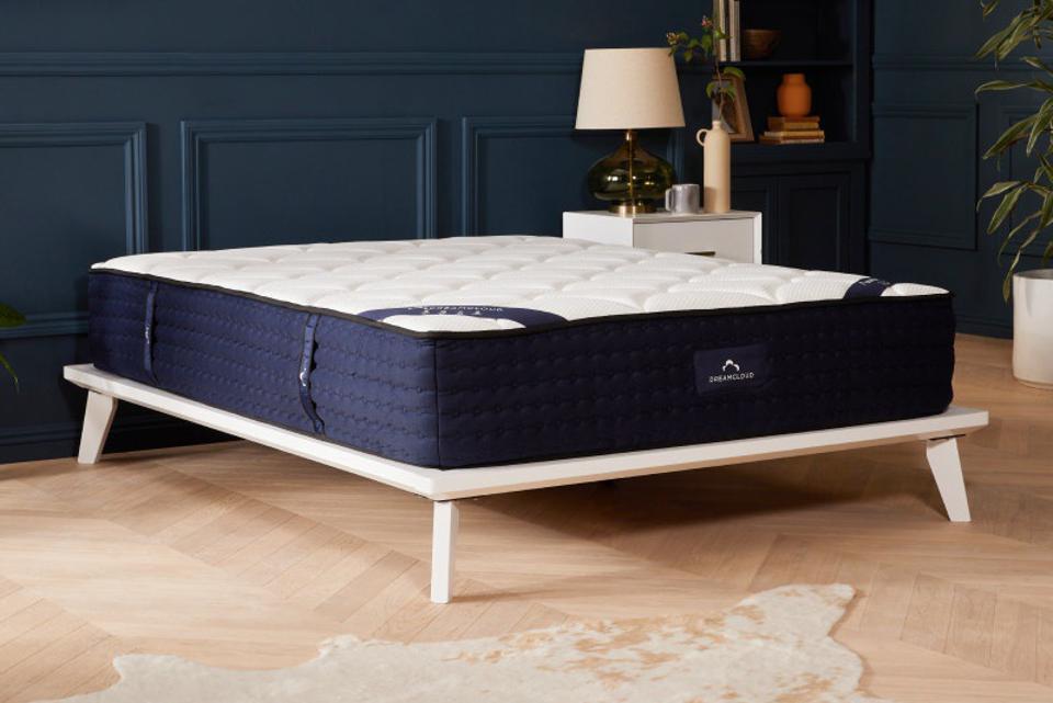 How often should you replace your mattress? | Tom's Guide