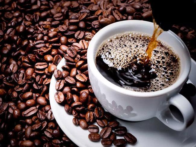 coffee: India's coffee exports witnessing decline, hit 9 year low in dollar value terms in FY20: Report - The Economic Times