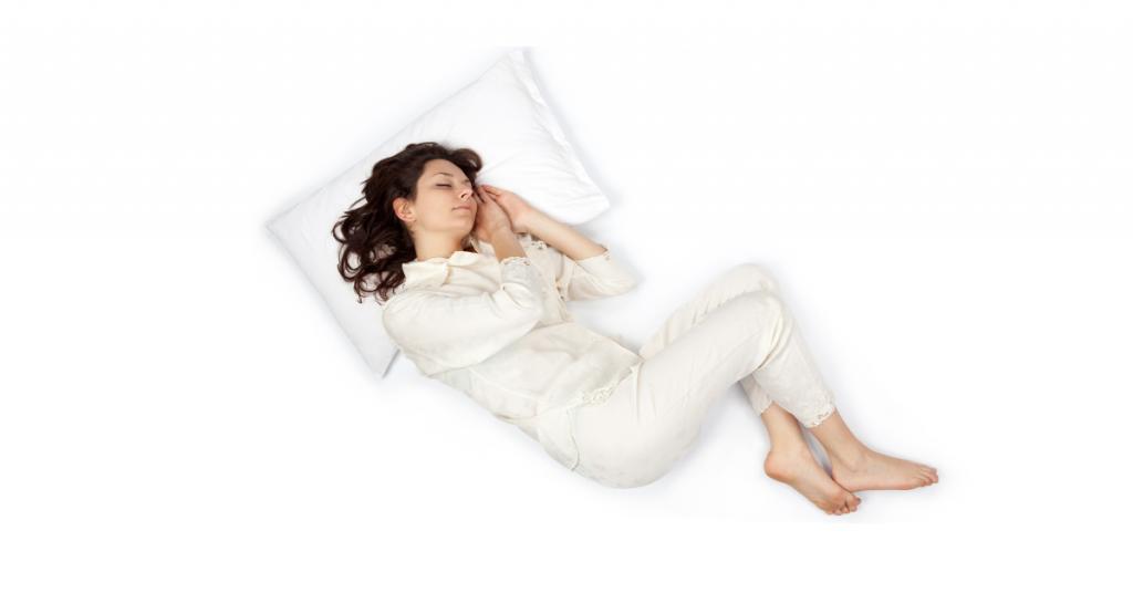 How Should You Sleep If You Have Lower Back Pain? - Atlanta, GA - Spine Surgery