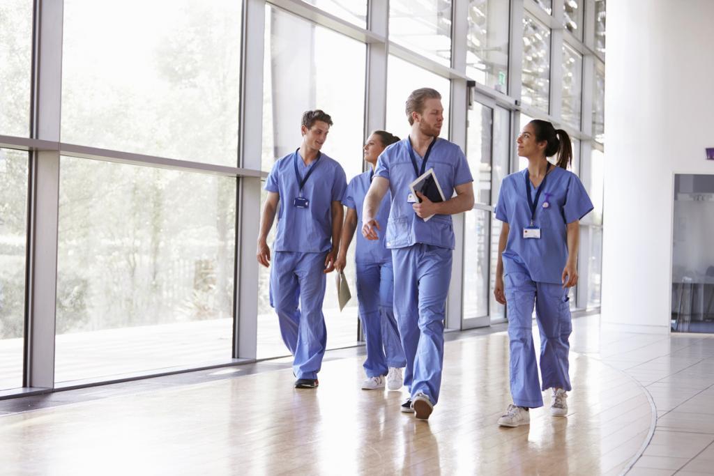 6 ways to support the health and wellbeing of shift workers | HRZone