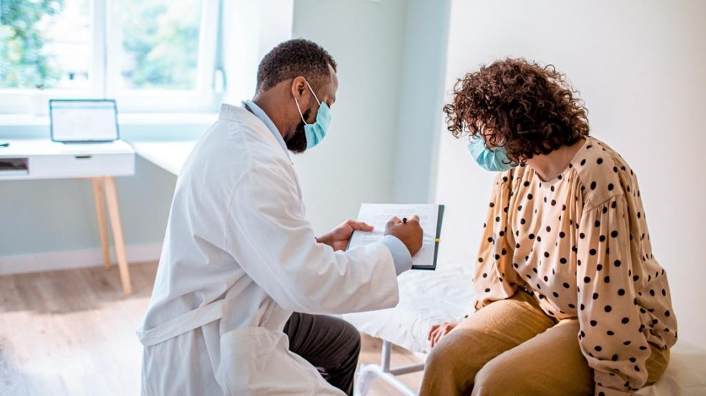How Often Should You Get Routine Checkups at the Doctor?