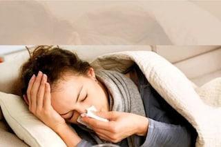 Cold, Flu Making Life Difficult? 4 Easy Ways to Get Good Sleep at Night Despite Illness