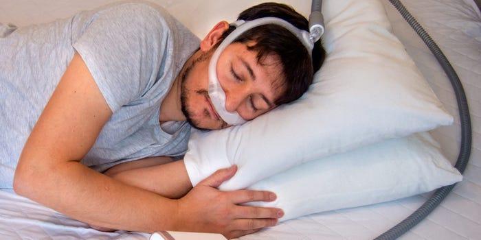 10 Ways to Stop Snoring Immediately