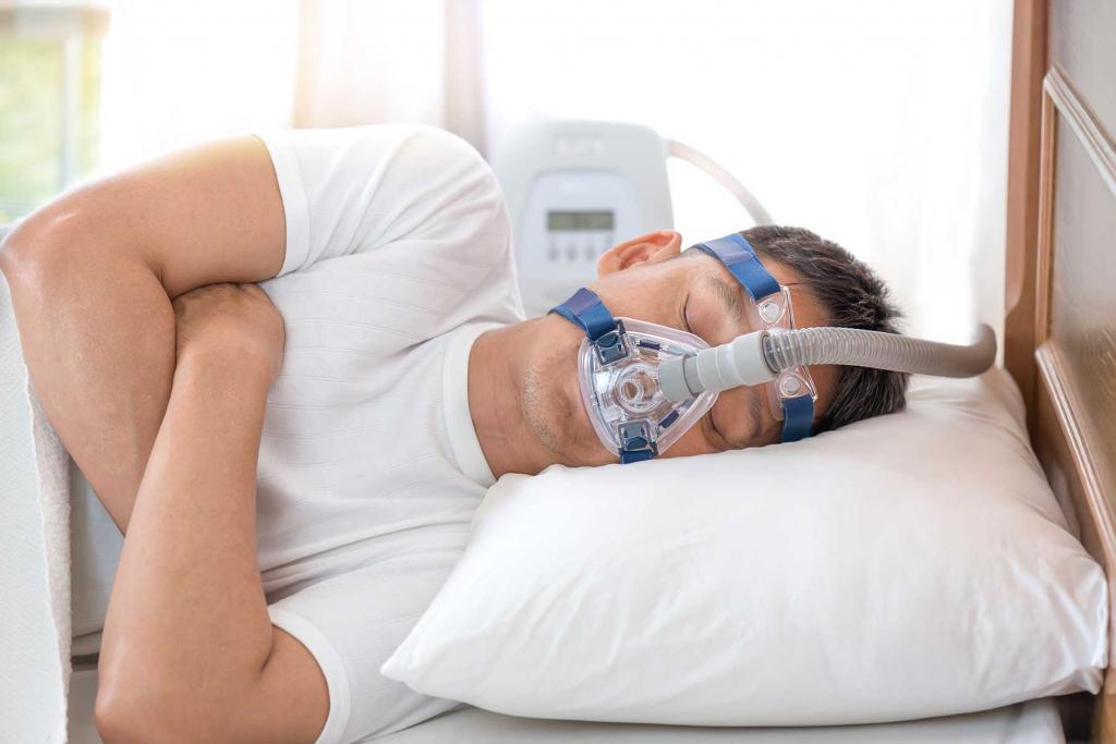 Comparing The Various Snoring Solutions – ApneaRx