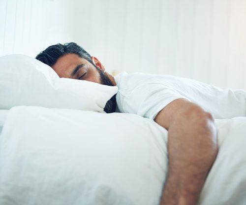 Your good sleep guide - Healthy Food Guide