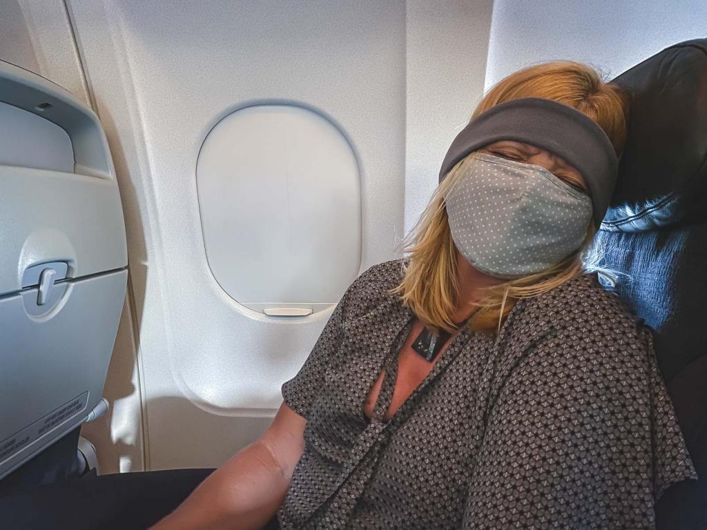 How to Get Over Jet Lag (Tips That Actually Work) | The Planet D