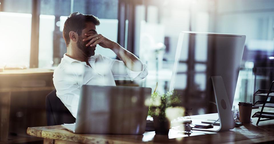 How To Curb Three Leading Productivity Killers: Lack Of Sleep, Poor Posture And Stress