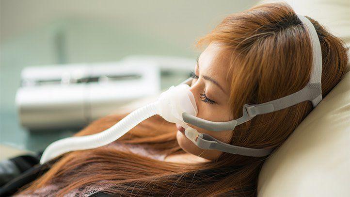 The 3 Types of Sleep Apnea | Everyday Health