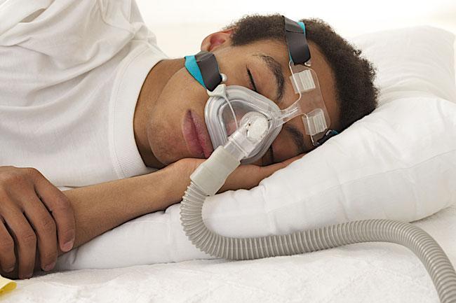 Sleep Apnea and COVID-19: Frequently Asked Questions