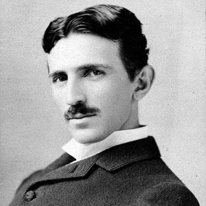 Image of Nikola Tesla