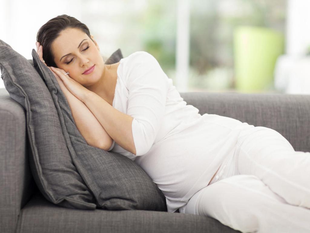 Vivid dreams in pregnancy - BabyCentre UK