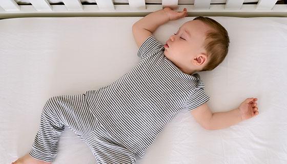 New Parents: Tips for Quality Rest | Johns Hopkins Medicine