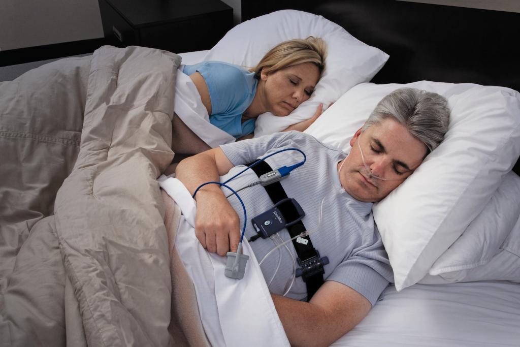 Home Sleep Studies: Pros, Cons, & Procedures