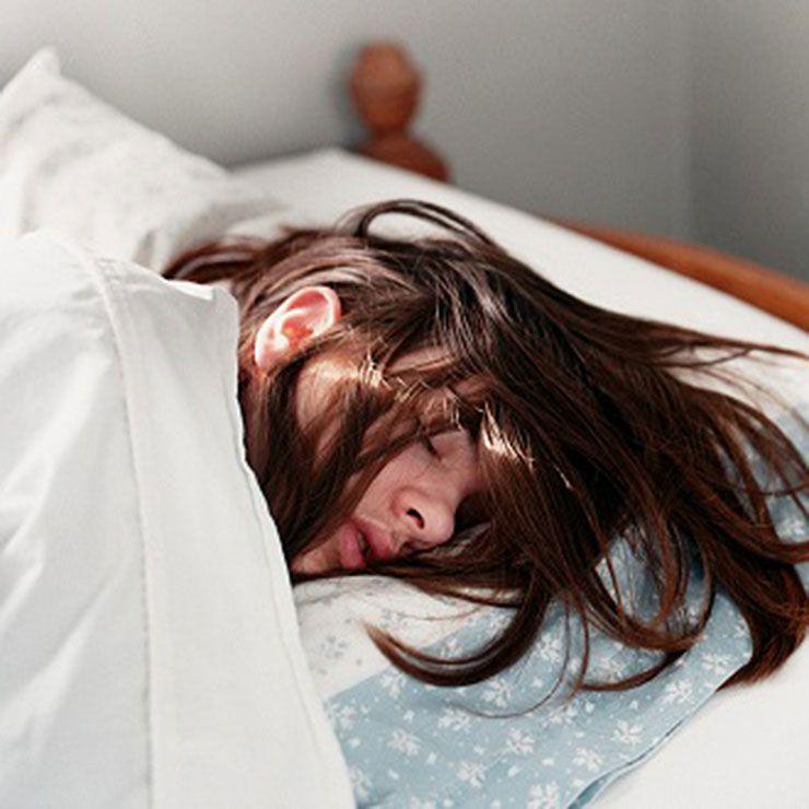 What Happens During Sleep | Prevention