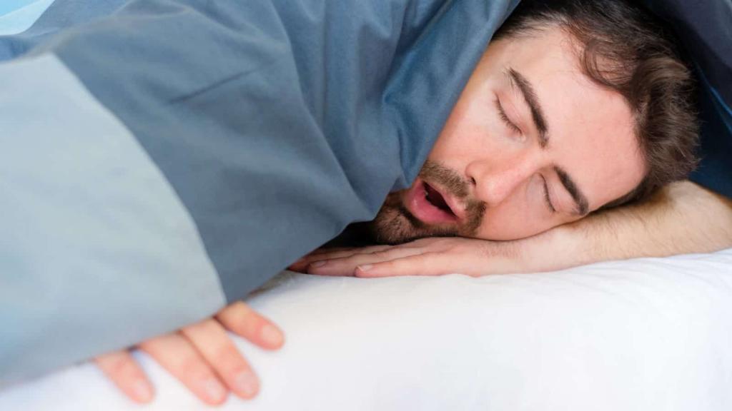 Seriously, Can You Die From Sleep Apnea? - Terry Cralle