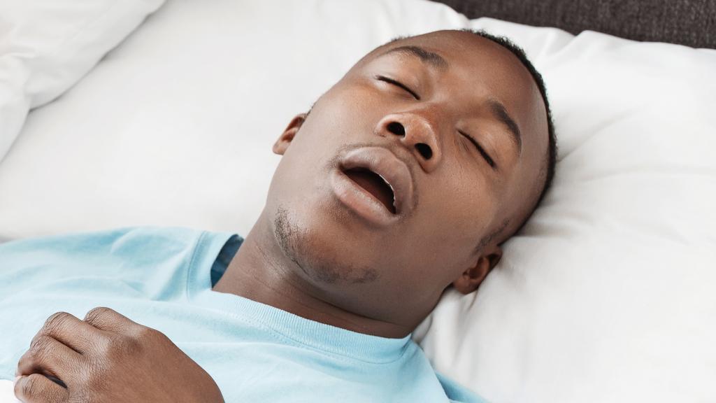 Can You Die From Sleep Apnea? - GoodRx