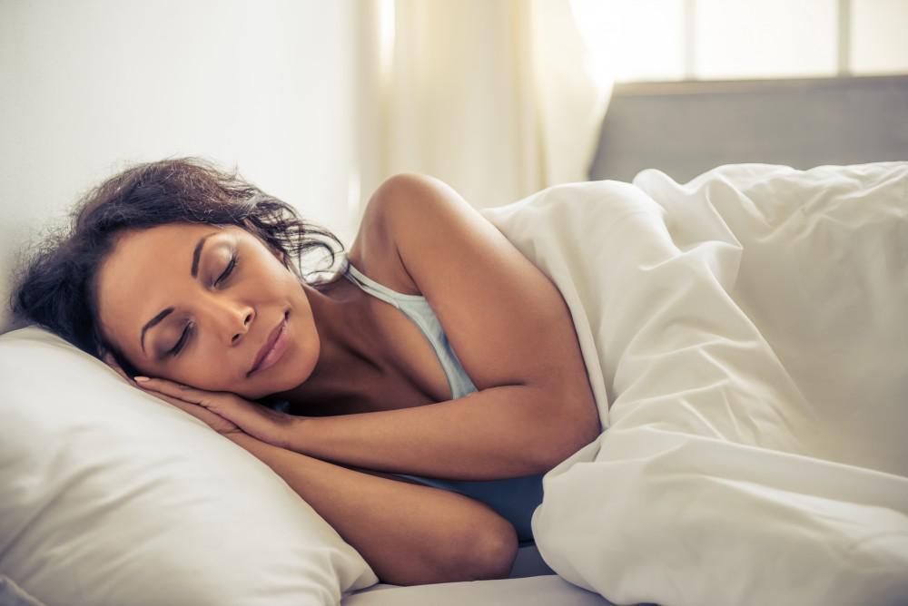 Here's How Meditation Can Help Treat Your Insomnia: Richard Firshein, D.O.: Integrative Medicine