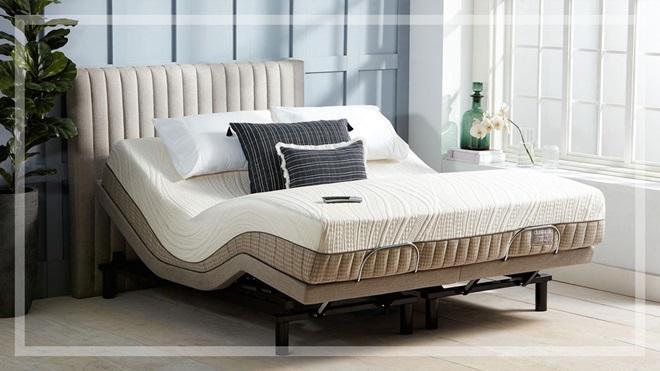 How to buy the best adjustable bed for your needs | CHOICE