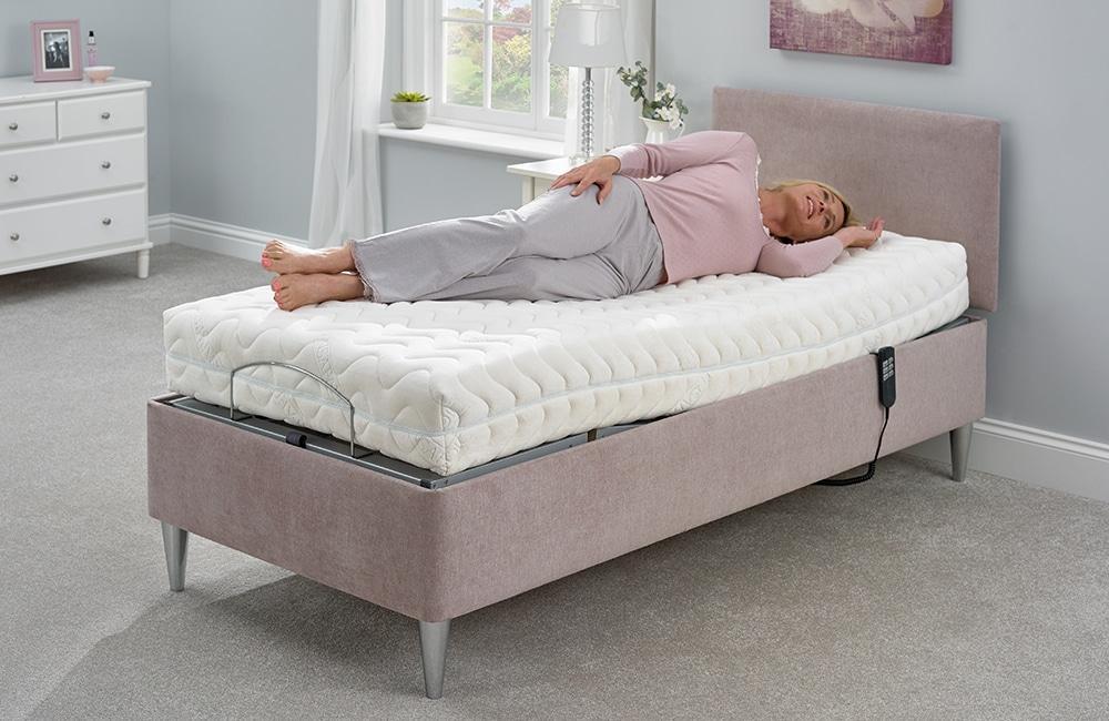 15 Best Adjustable Beds Reviews And Buyer's Guide Of 05 / 2024