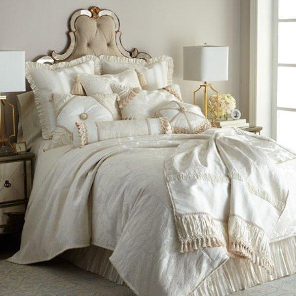 Select Bedding on Sale @ Horchow Extra 40% off + Free Shipping - Dealmoon