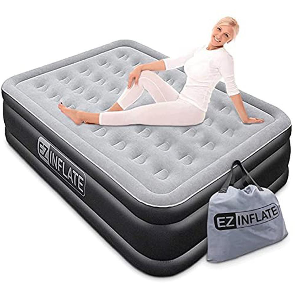 Best Air Mattresses 2022