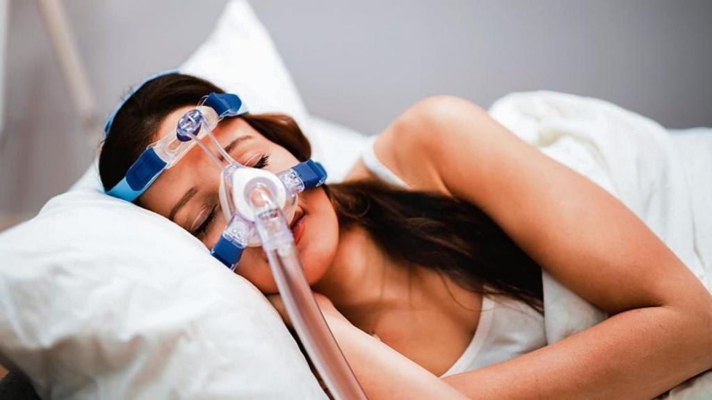 Obstructive sleep apnea associated with increased risk of cancer: Study | Health - Hindustan Times