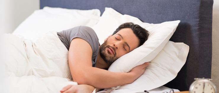 Want a Better Night's Sleep? 9 Natural Ways to Sleep Better