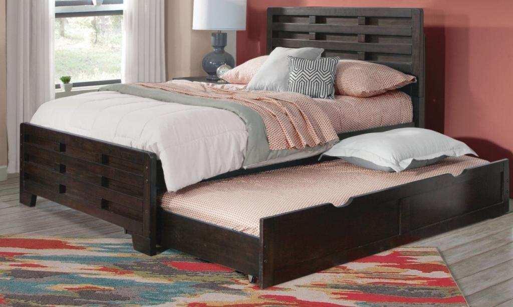 Trundle Beds: 6 Things to Know Before Buying | Overstock.com