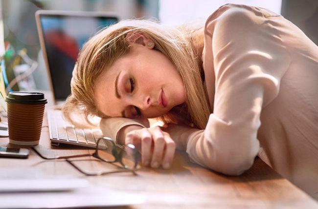 How to Deal with Idiopathic Hypersomnia – Cleveland Clinic Health Essentials