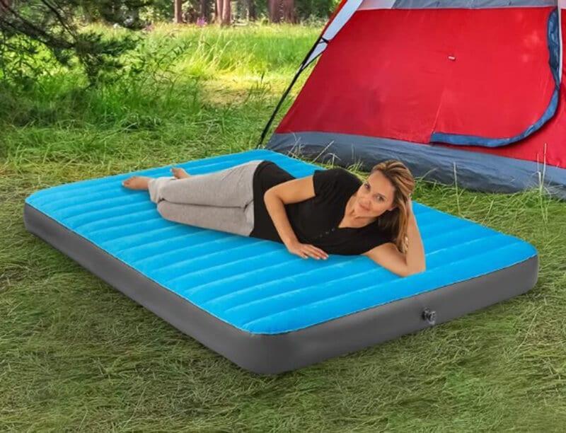 Top 31 Best Air Mattress For Camping In 2021 MyTrail